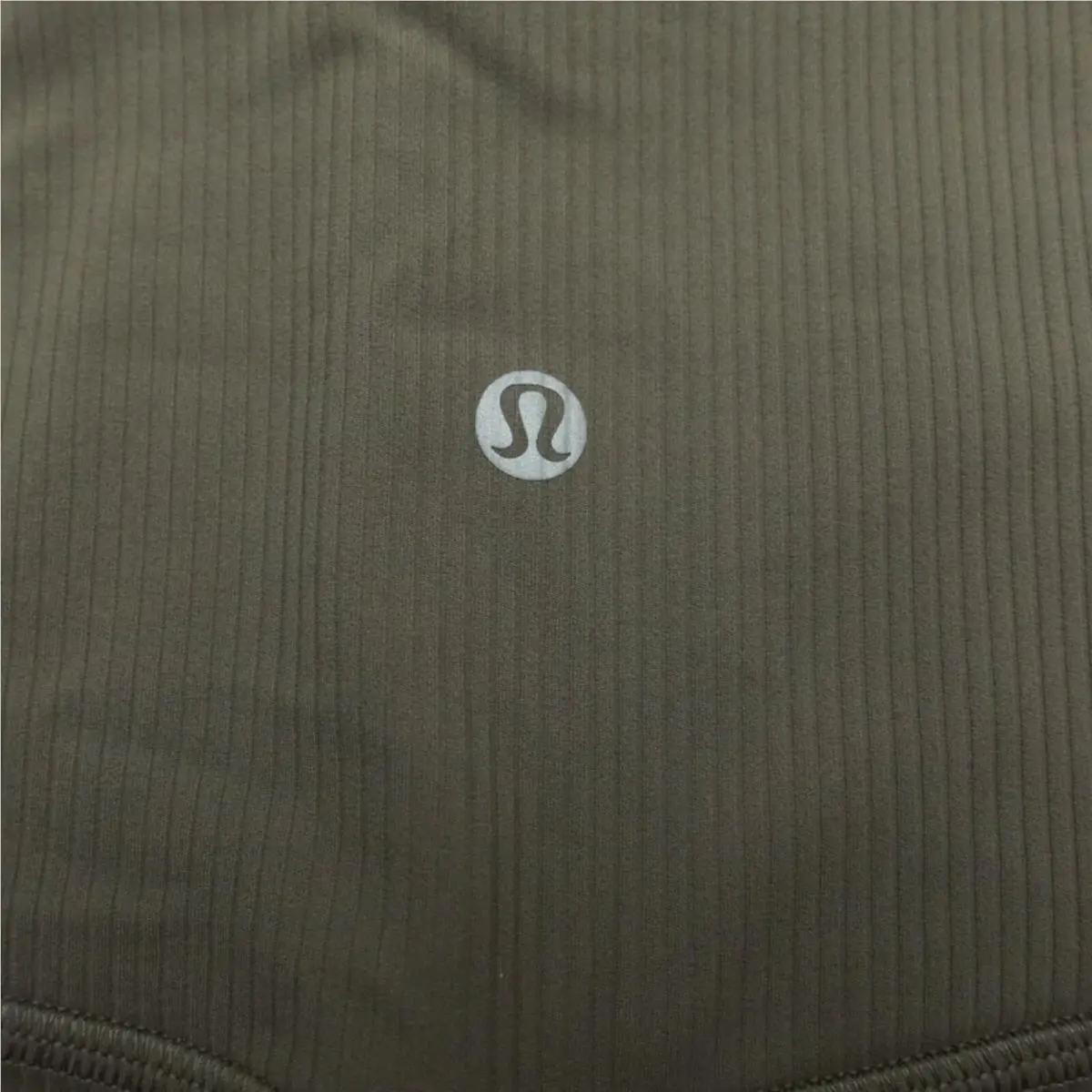 Lululemon clothing - LW5GDRS - LW5GDRS - Brown 2