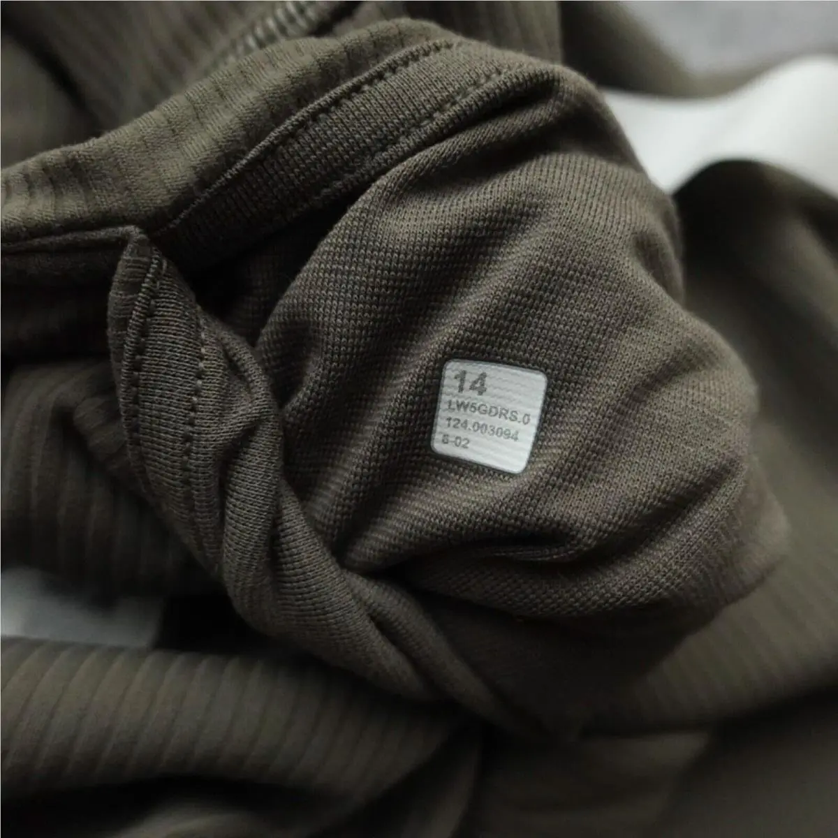 Lululemon clothing - LW5GDRS - LW5GDRS - Brown 4