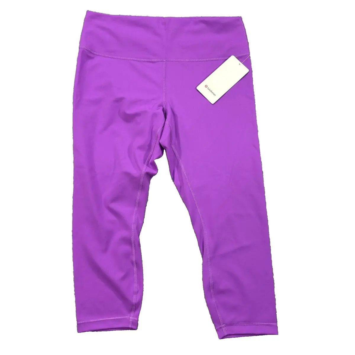Lululemon clothing - Purple 0