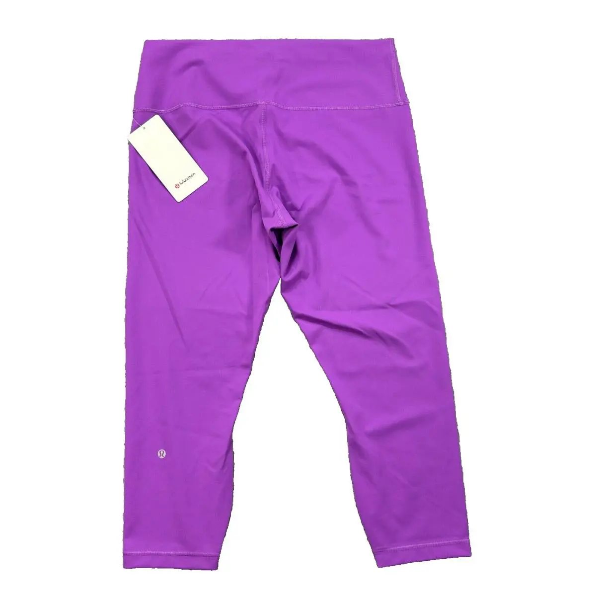 Lululemon clothing - Purple 3