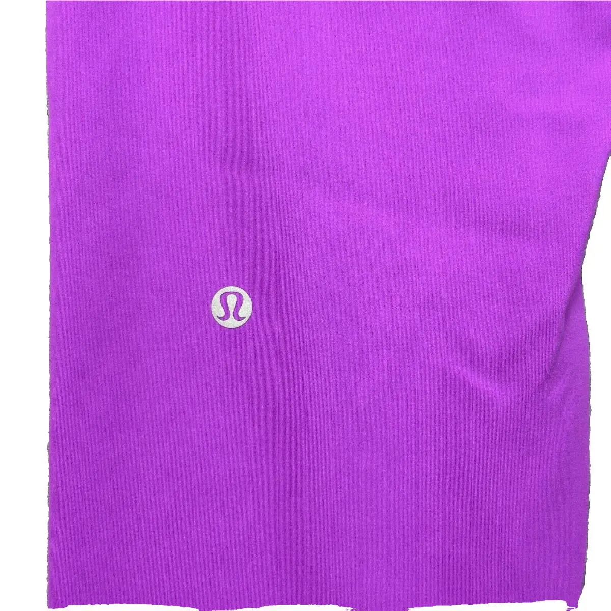 Lululemon clothing - Purple 4