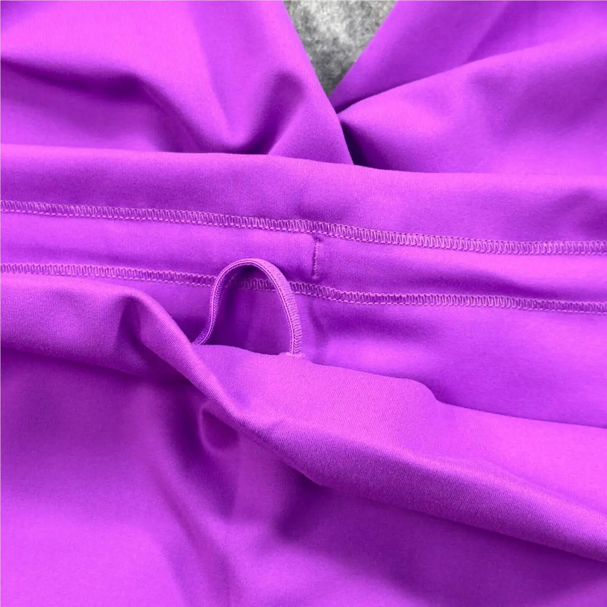 Lululemon clothing - Purple 5
