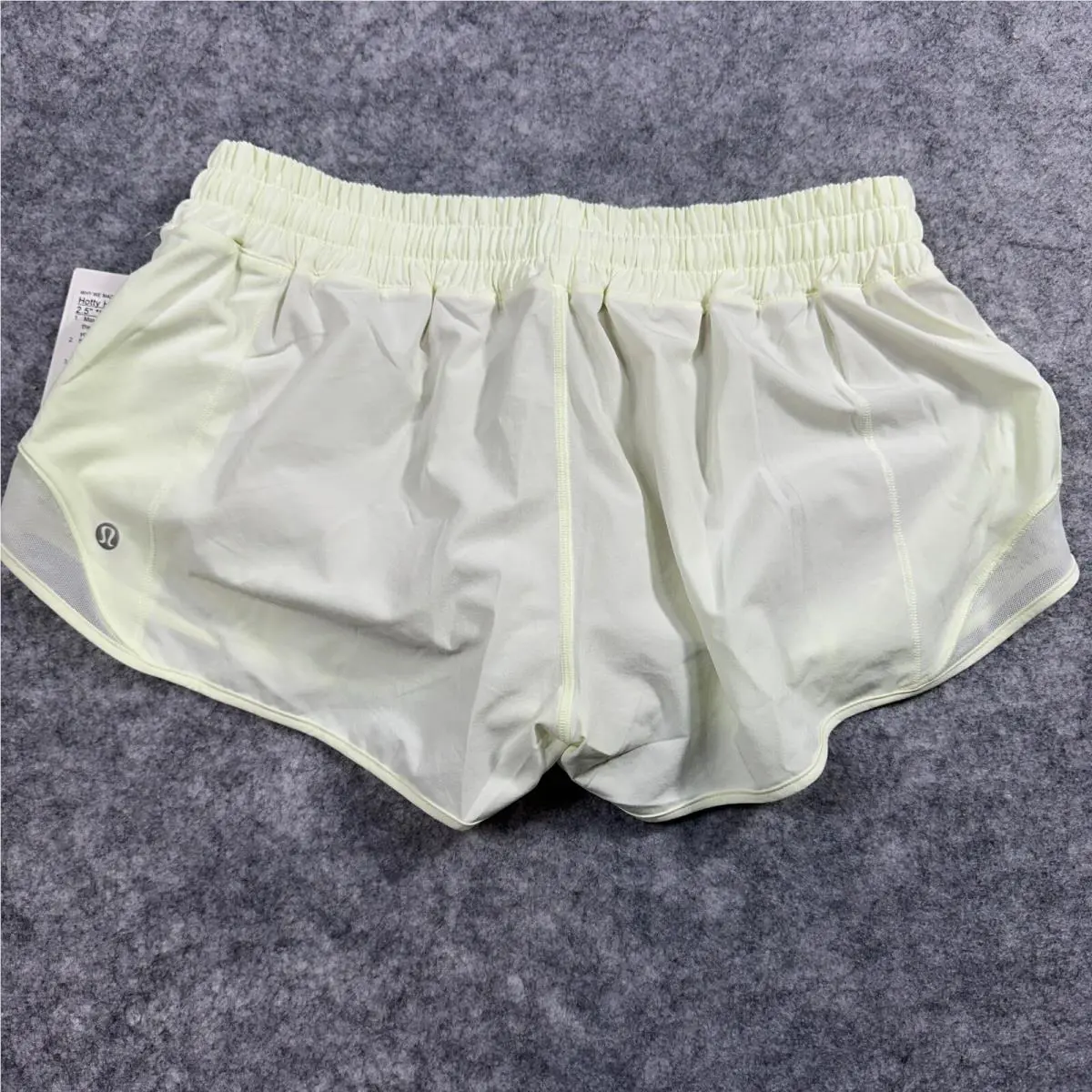 Lululemon clothing - Green 0