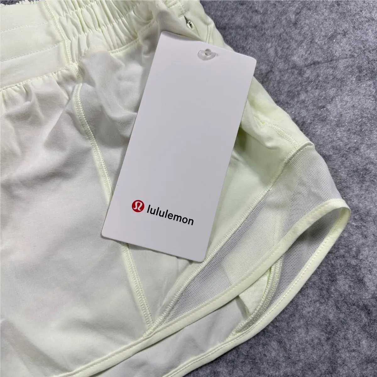 Lululemon clothing - Green 1