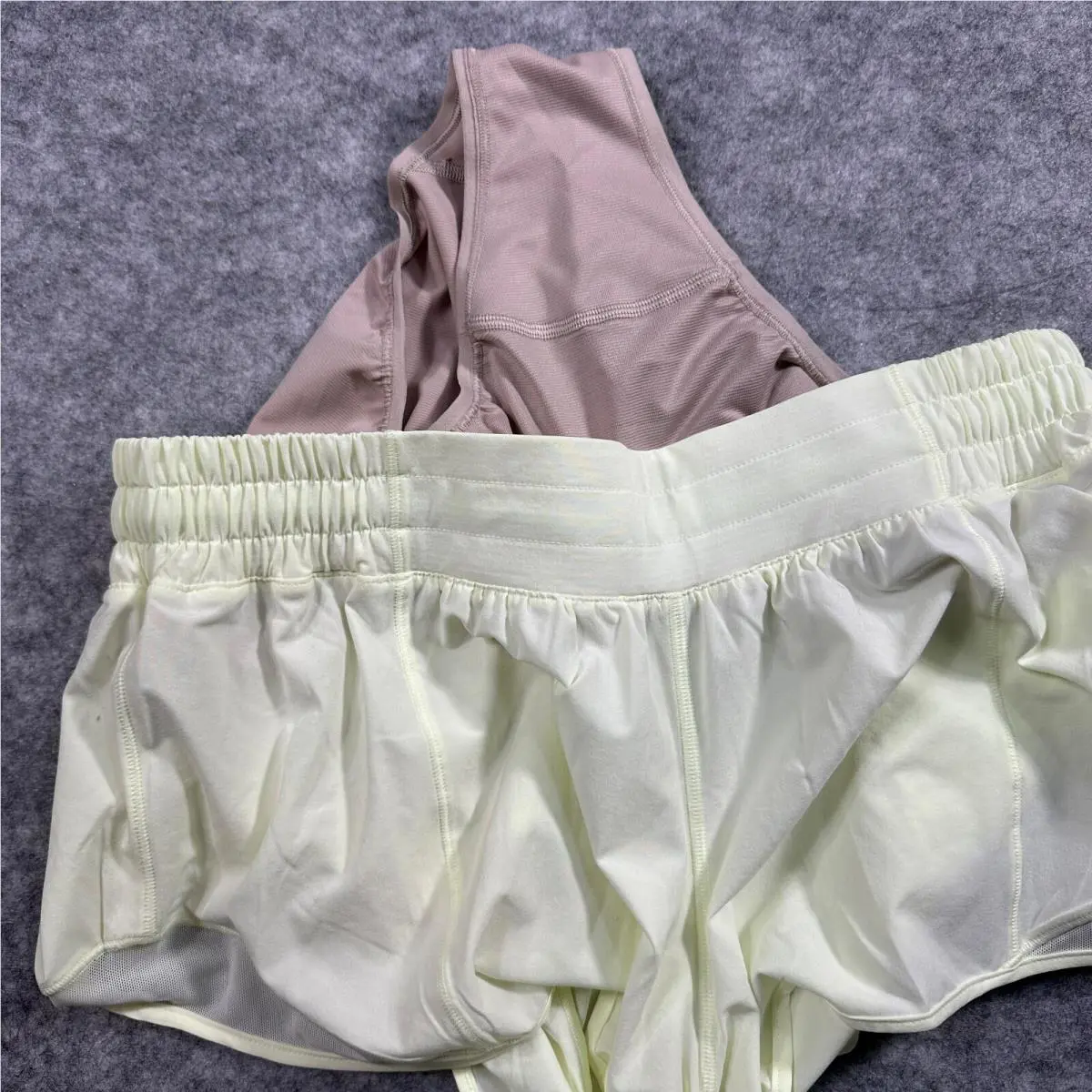 Lululemon clothing - Green 6