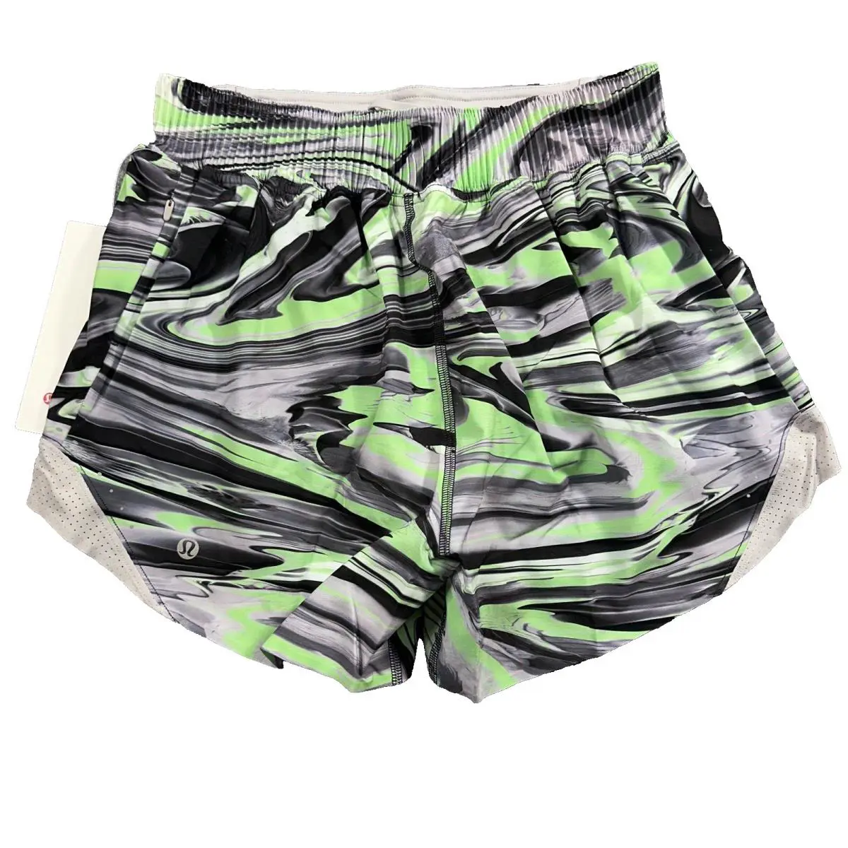 Lululemon clothing - Green, Gray, Black 0