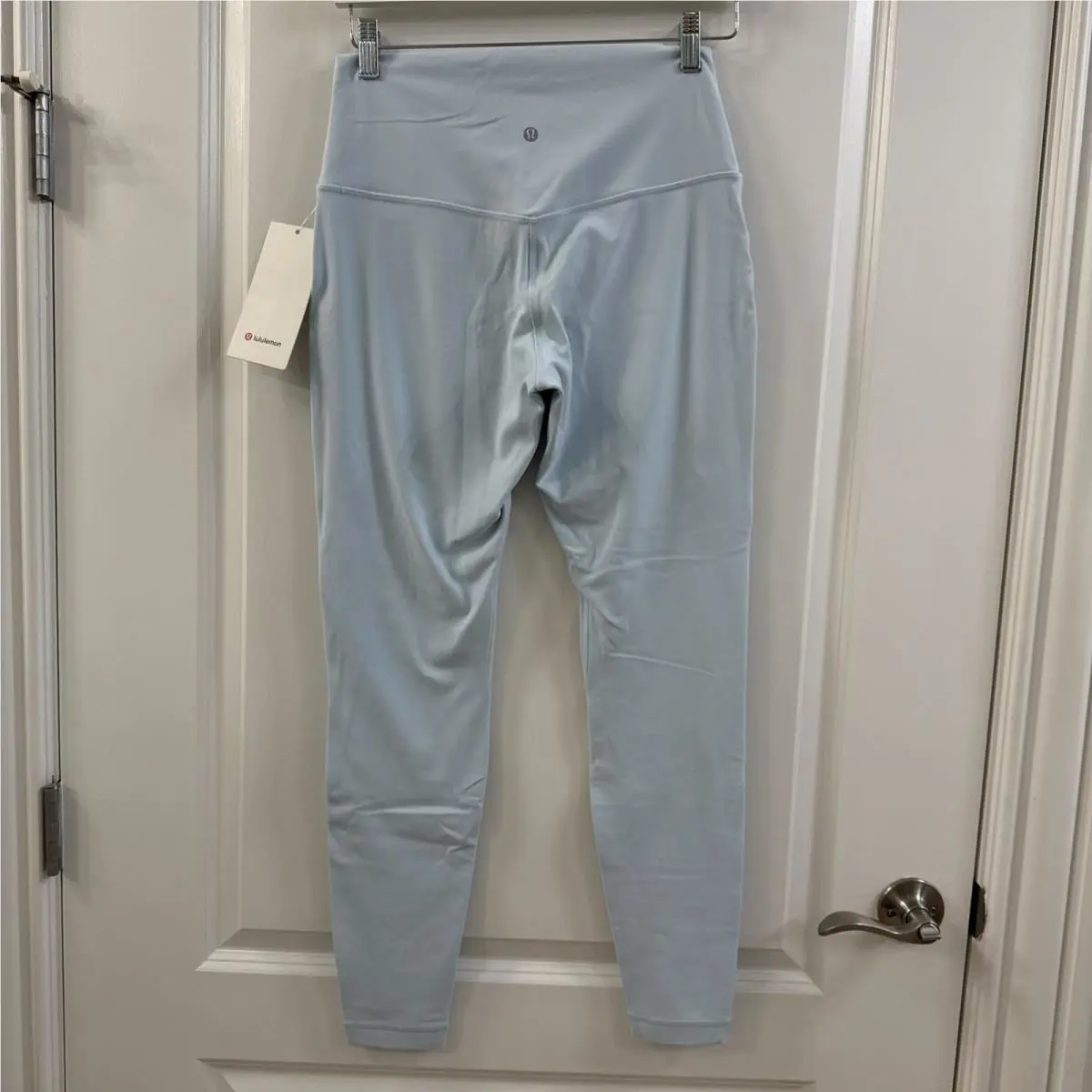 Lululemon clothing - Blue 1
