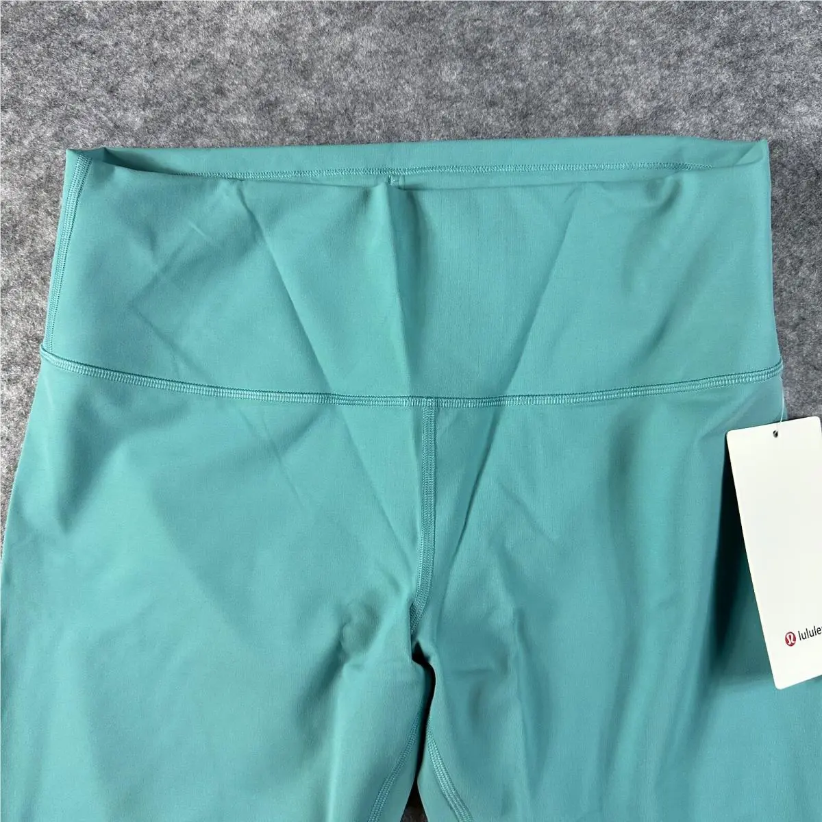 Lululemon clothing - Blue 2