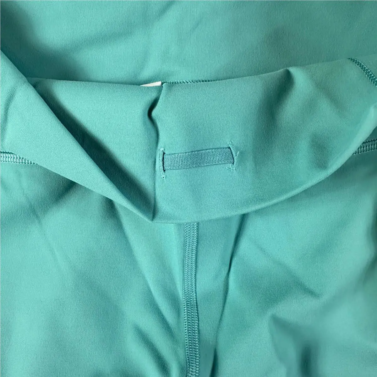 Lululemon clothing - Blue 4