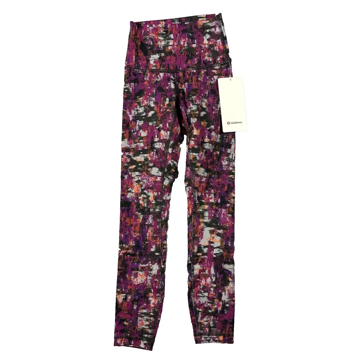 Lululemon clothing - Multicolor 0