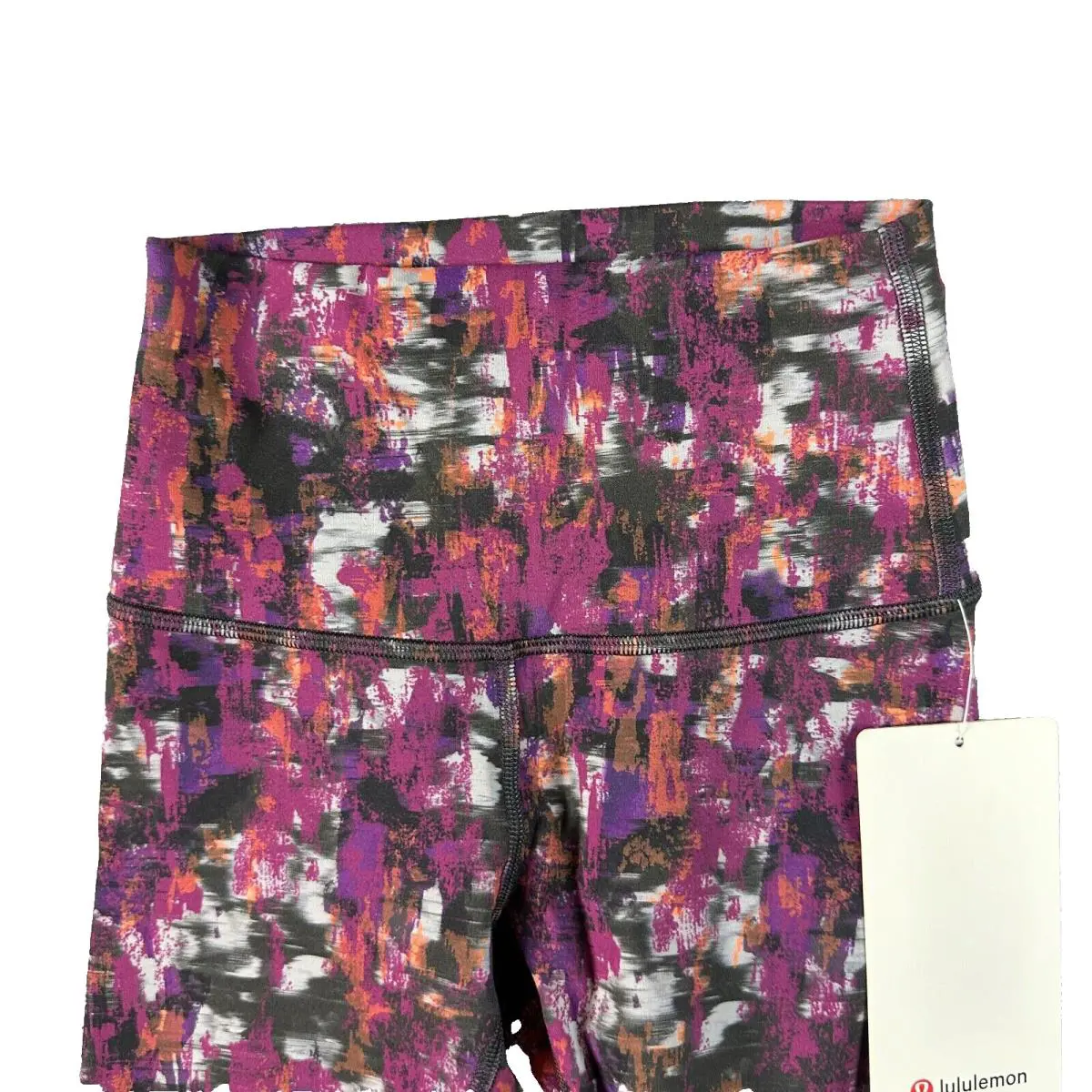 Lululemon clothing - Multicolor 1
