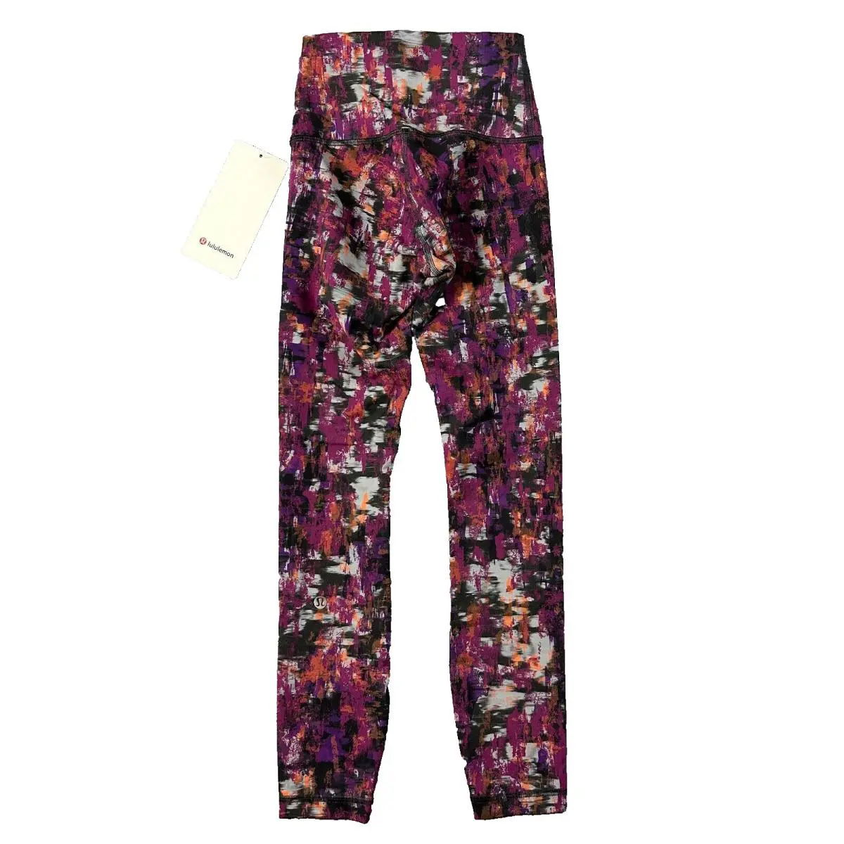 Lululemon clothing - Multicolor 3