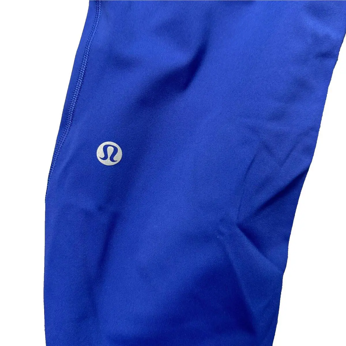 Lululemon clothing - Blue 2