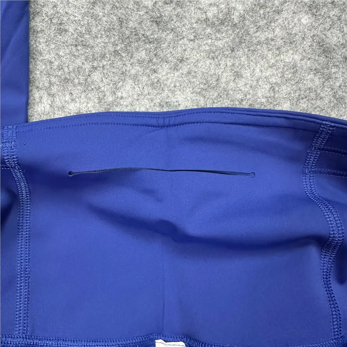 Lululemon clothing - Blue 4