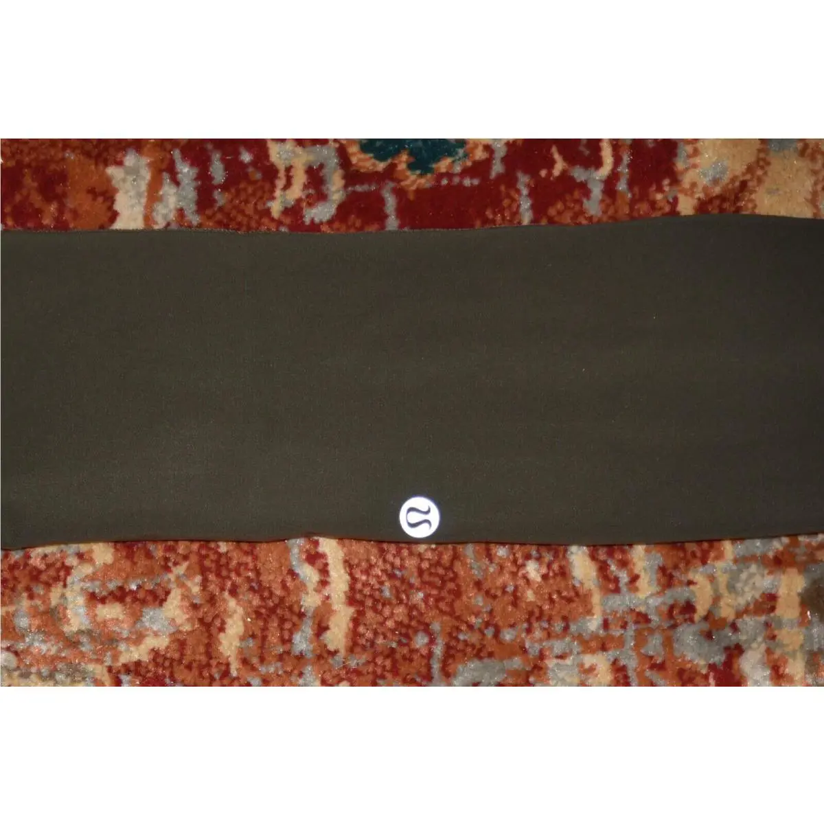 Lululemon clothing - Green 2