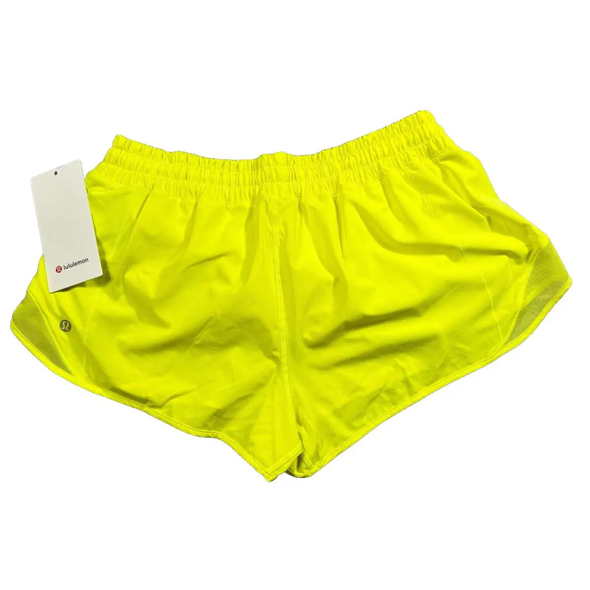 Lululemon clothing - Yellow 0