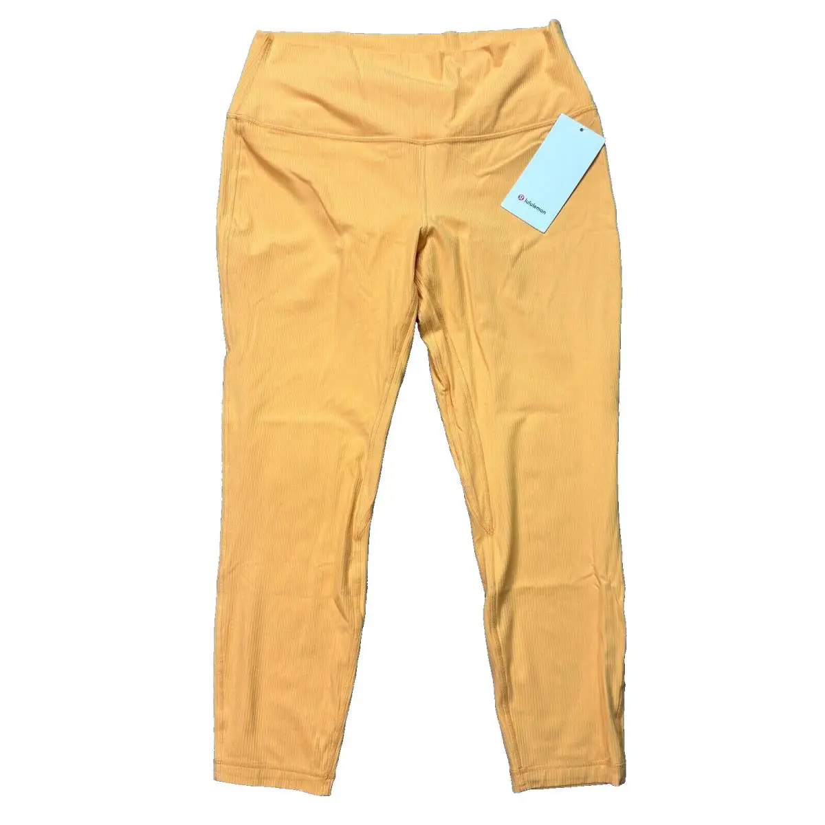 Lululemon clothing - Orange 0