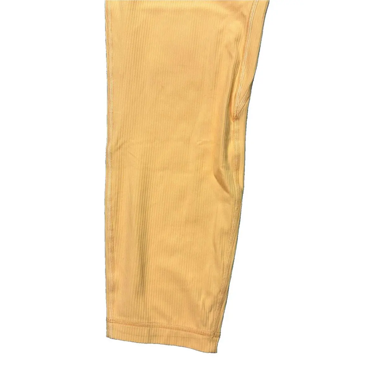 Lululemon clothing - Orange 2