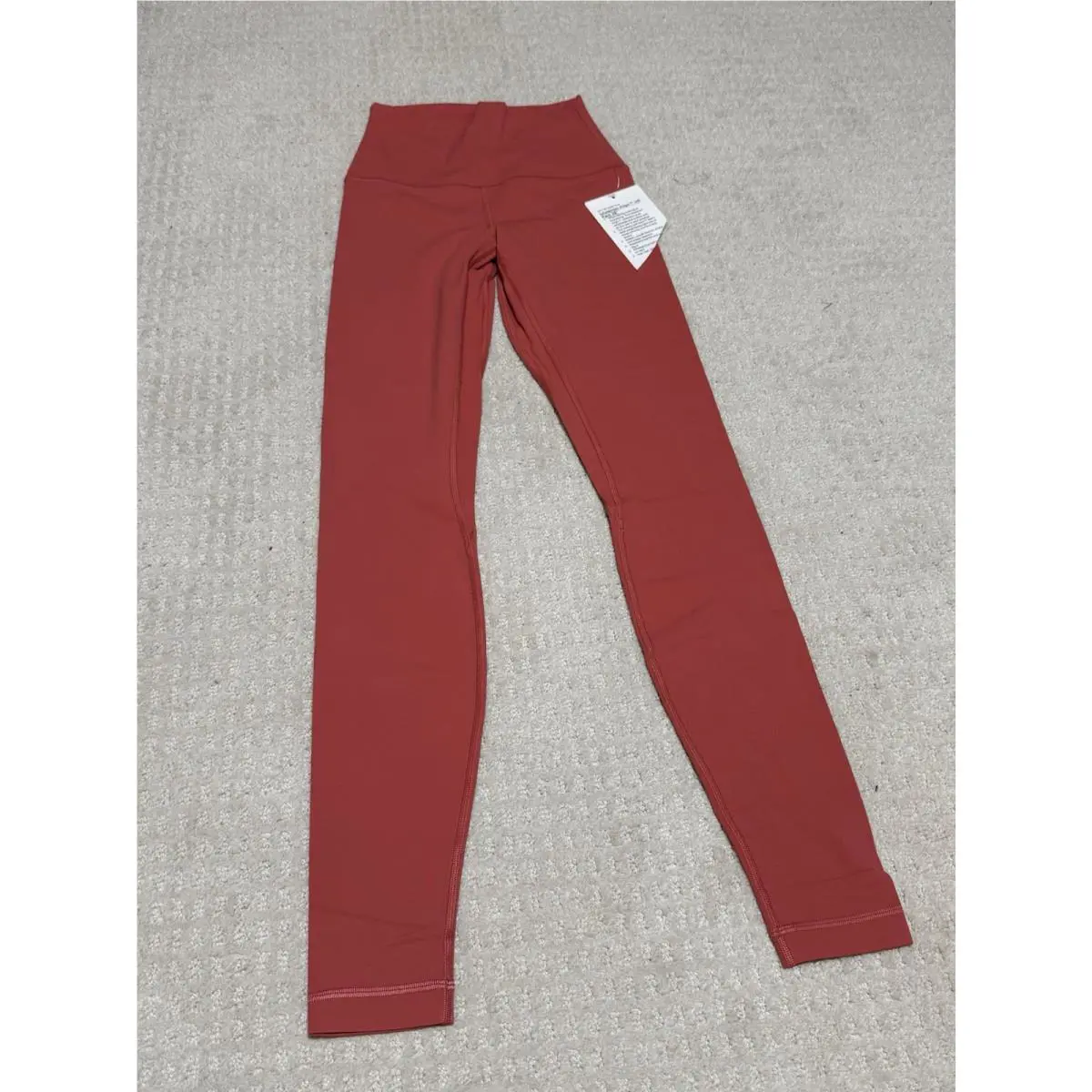 Lululemon clothing - Multicolor 0
