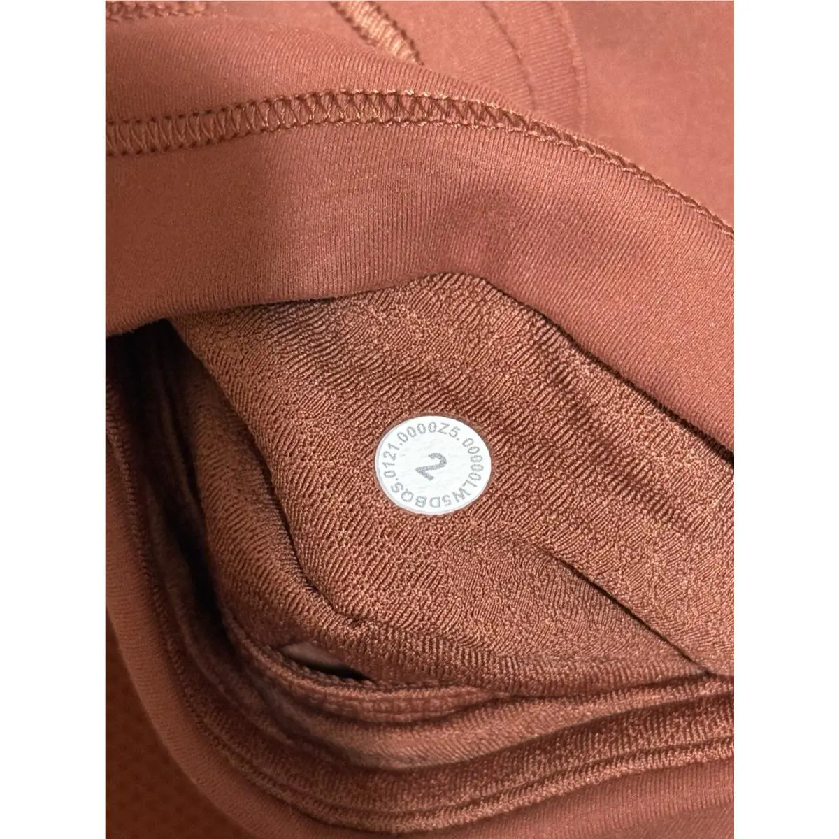 Lululemon clothing - Multicolor 6
