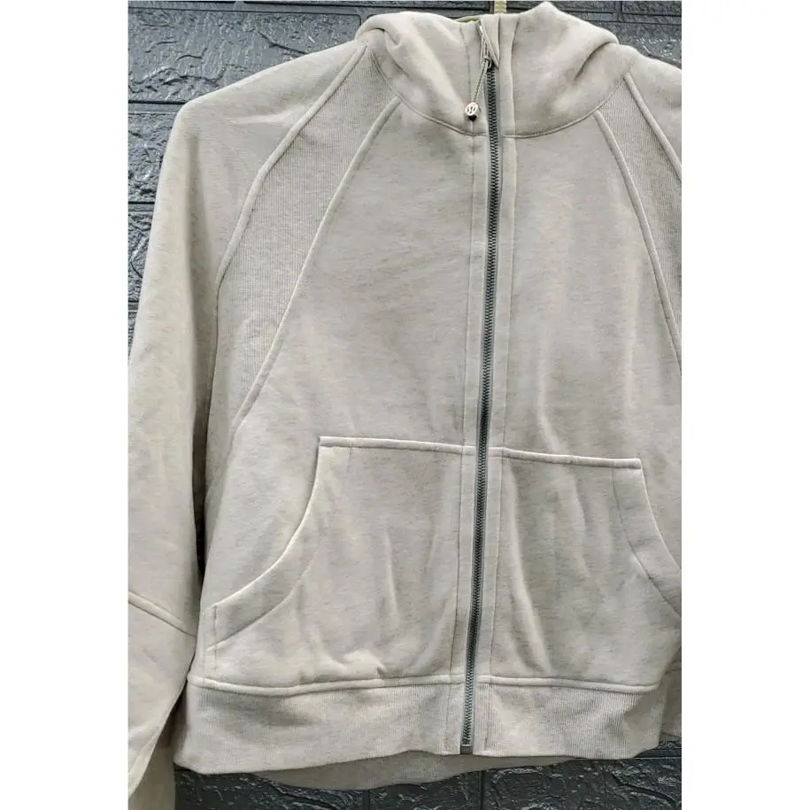 Lululemon clothing - Ivory 0