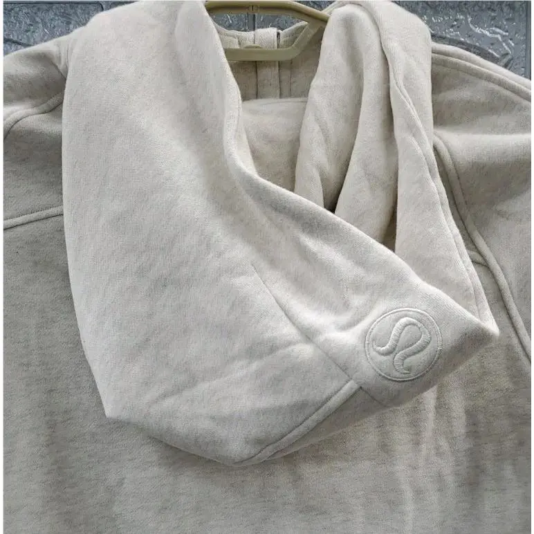 Lululemon clothing - Ivory 2