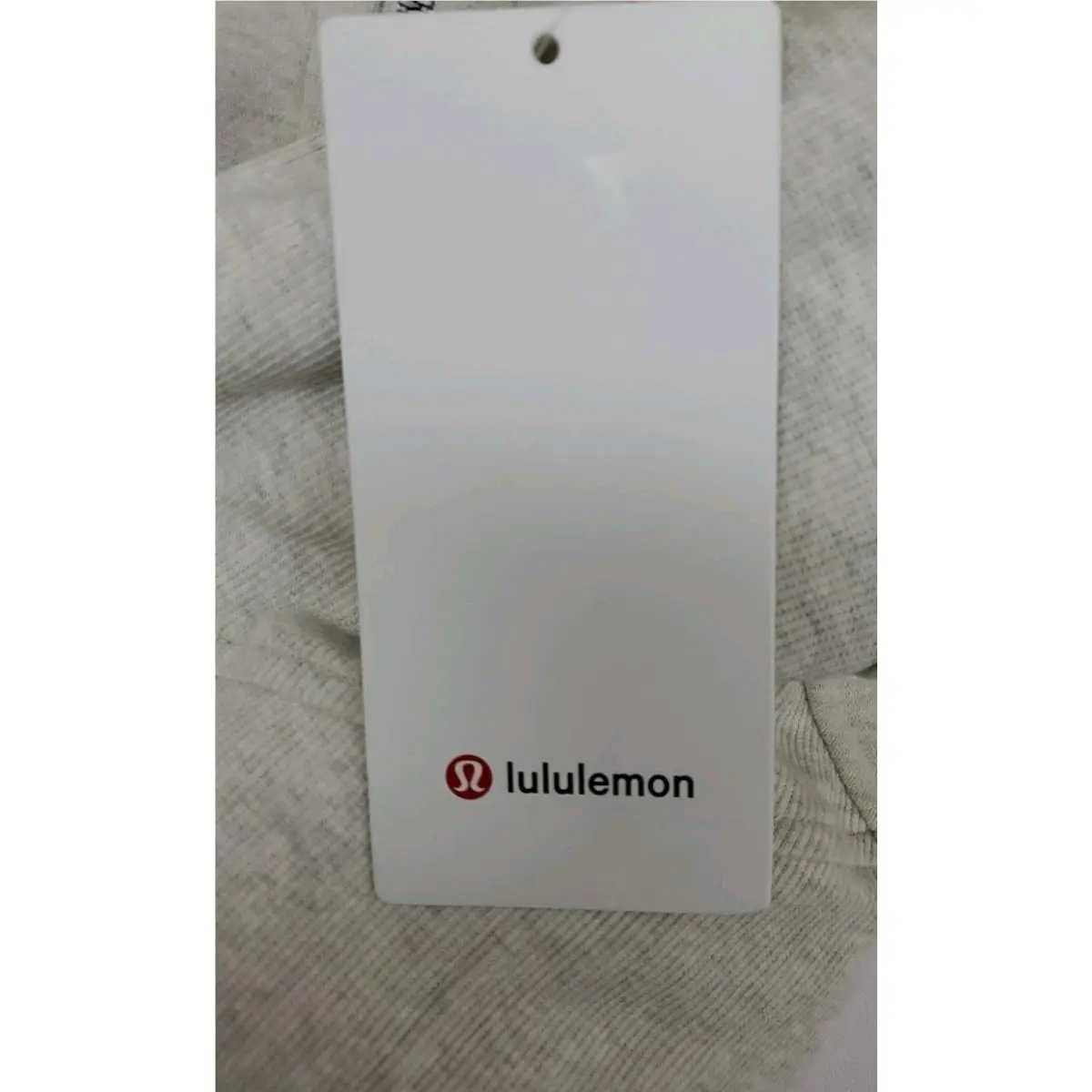 Lululemon clothing - Ivory 4
