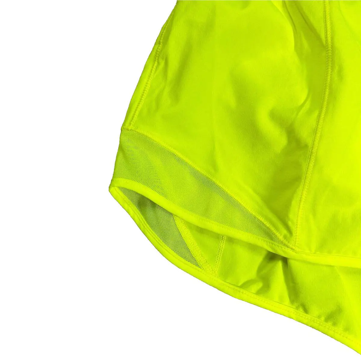 Lululemon clothing - Hotty Hot - Hotty Hot - Yellow 1
