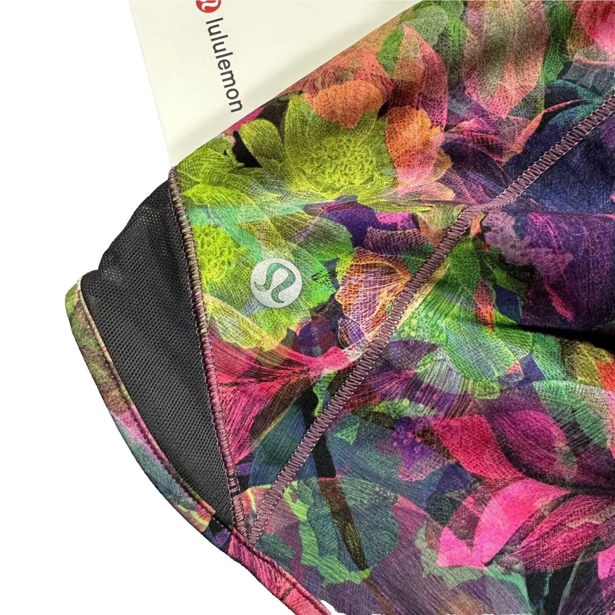 Lululemon clothing - Hotty Hot - Hotty Hot - Multicolor 2