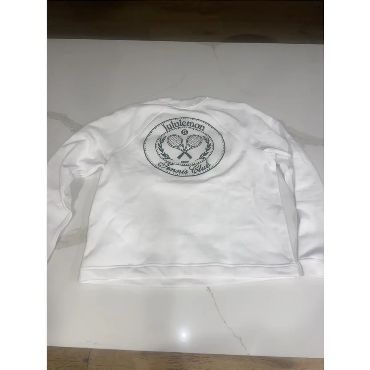 Lululemon clothing - White 8