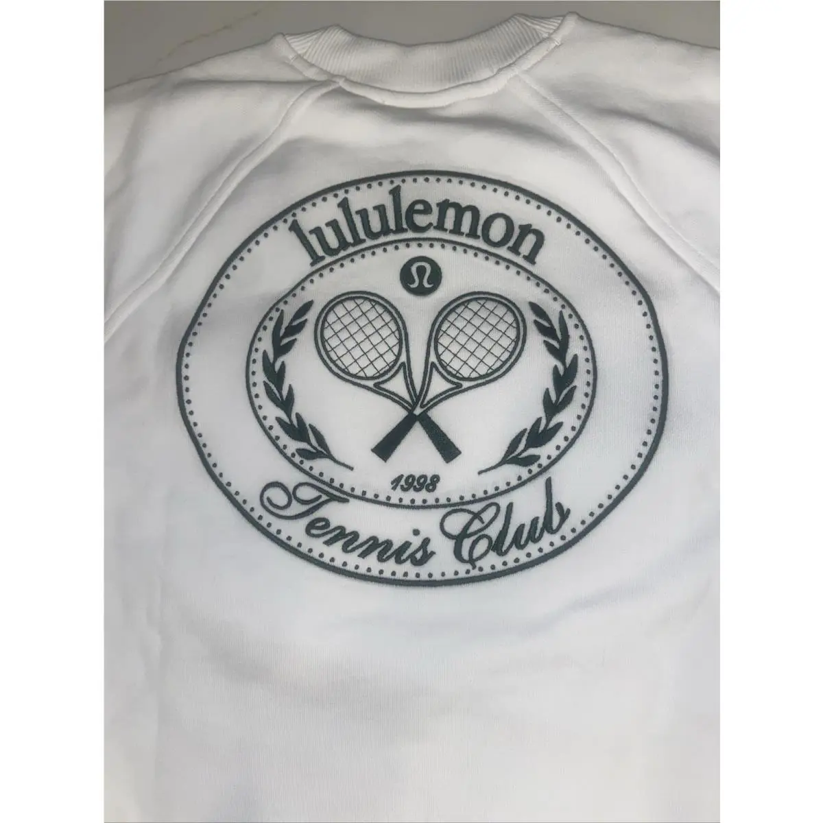 Lululemon clothing - White 10