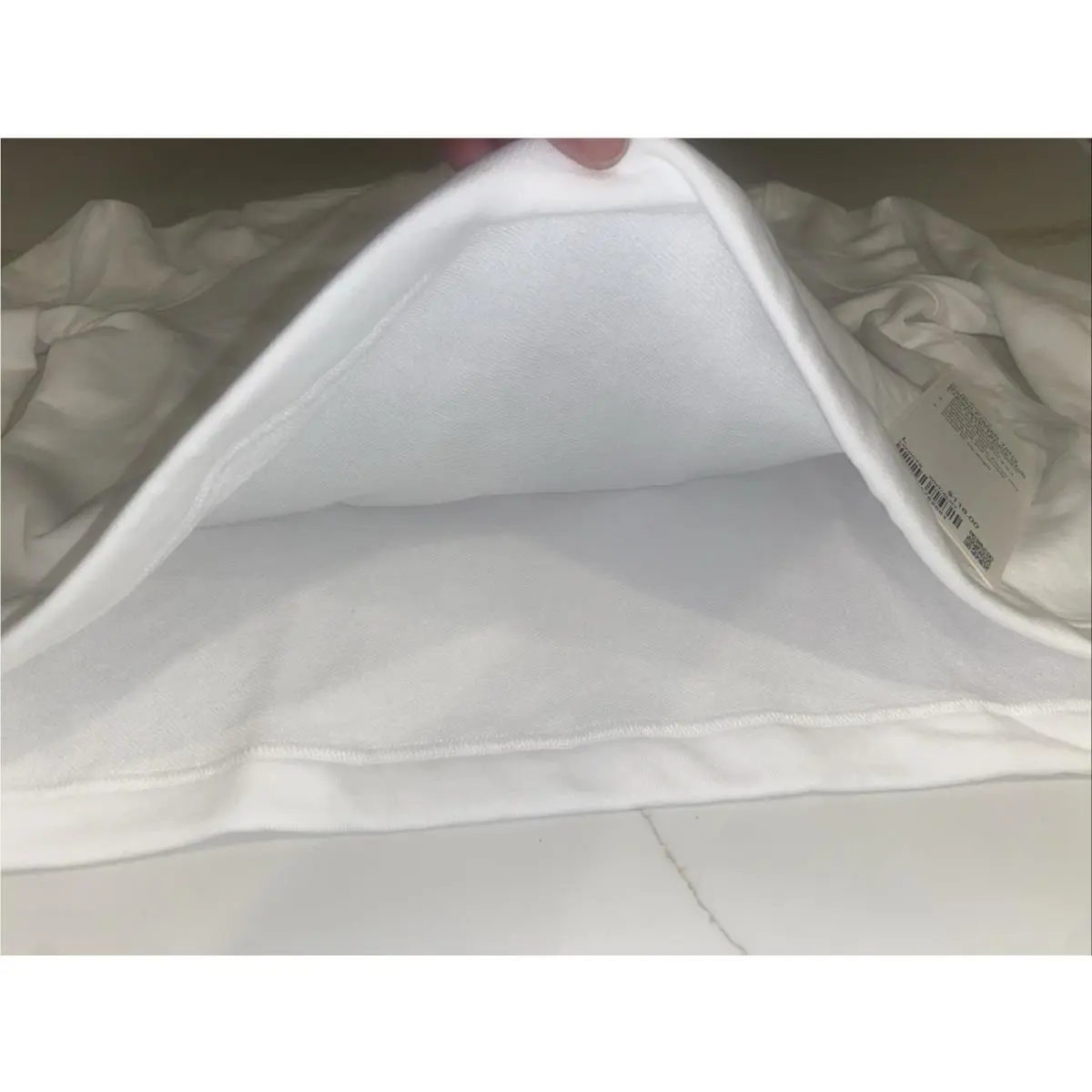 Lululemon clothing - White 5