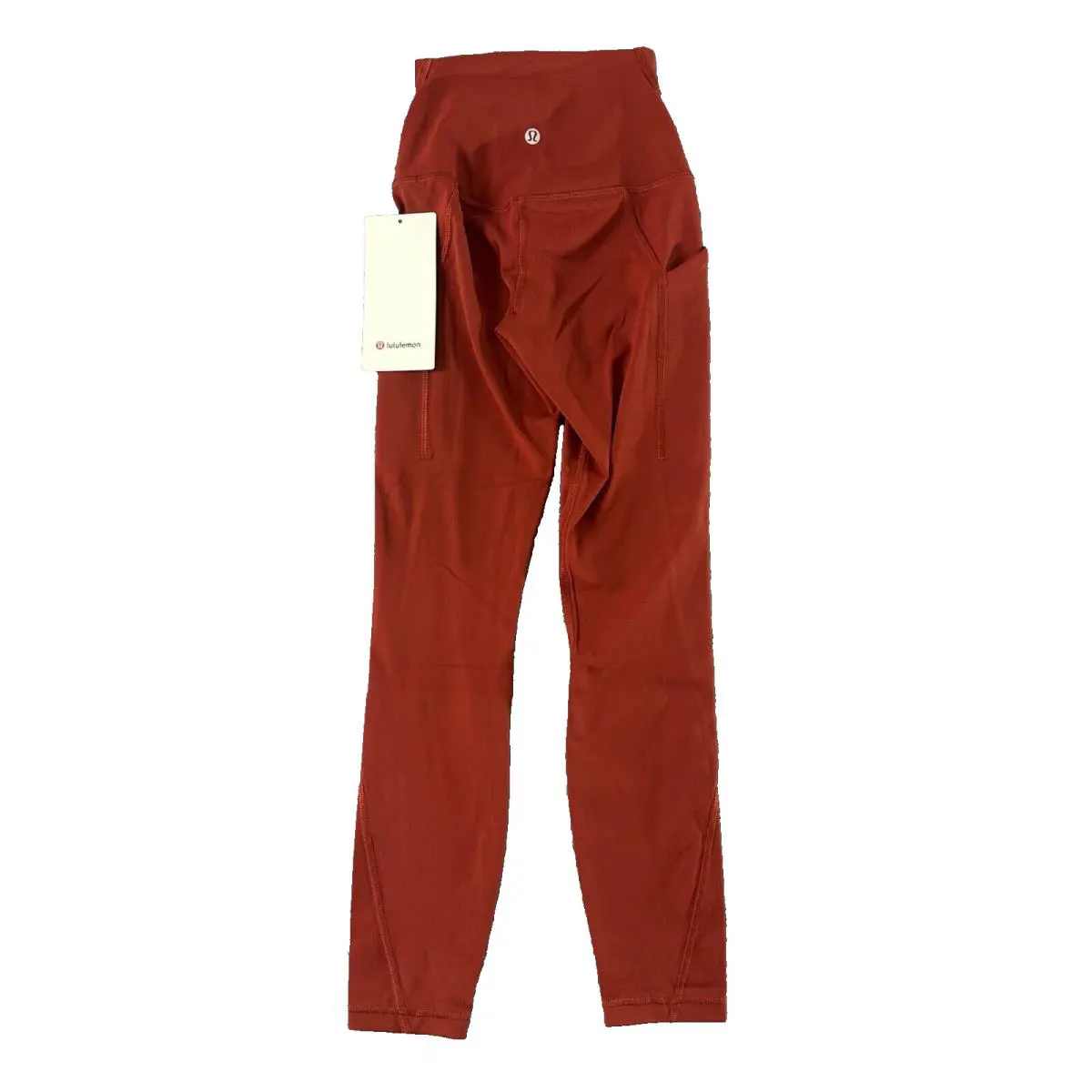 Lululemon clothing - Brown 0