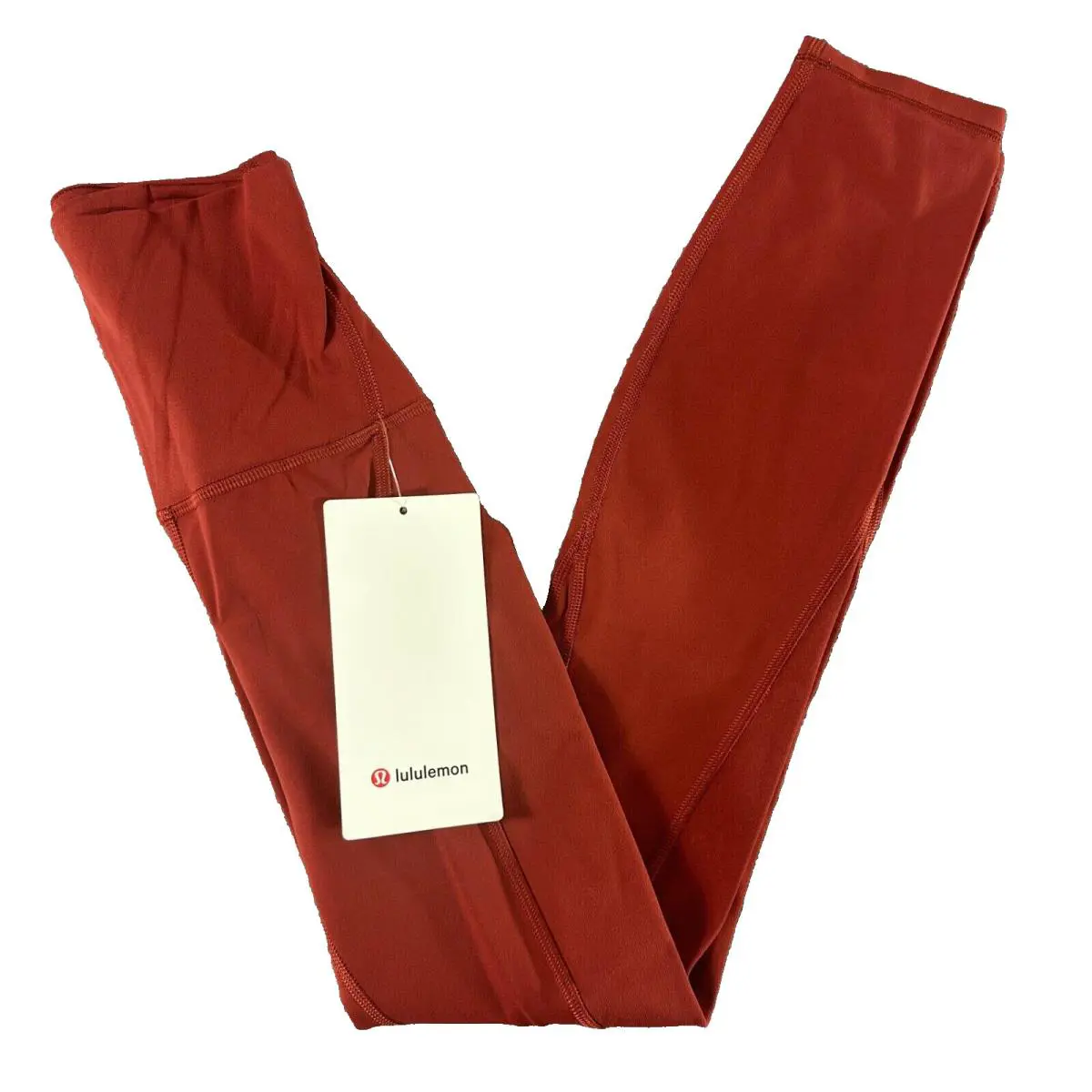 Lululemon clothing - Brown 1