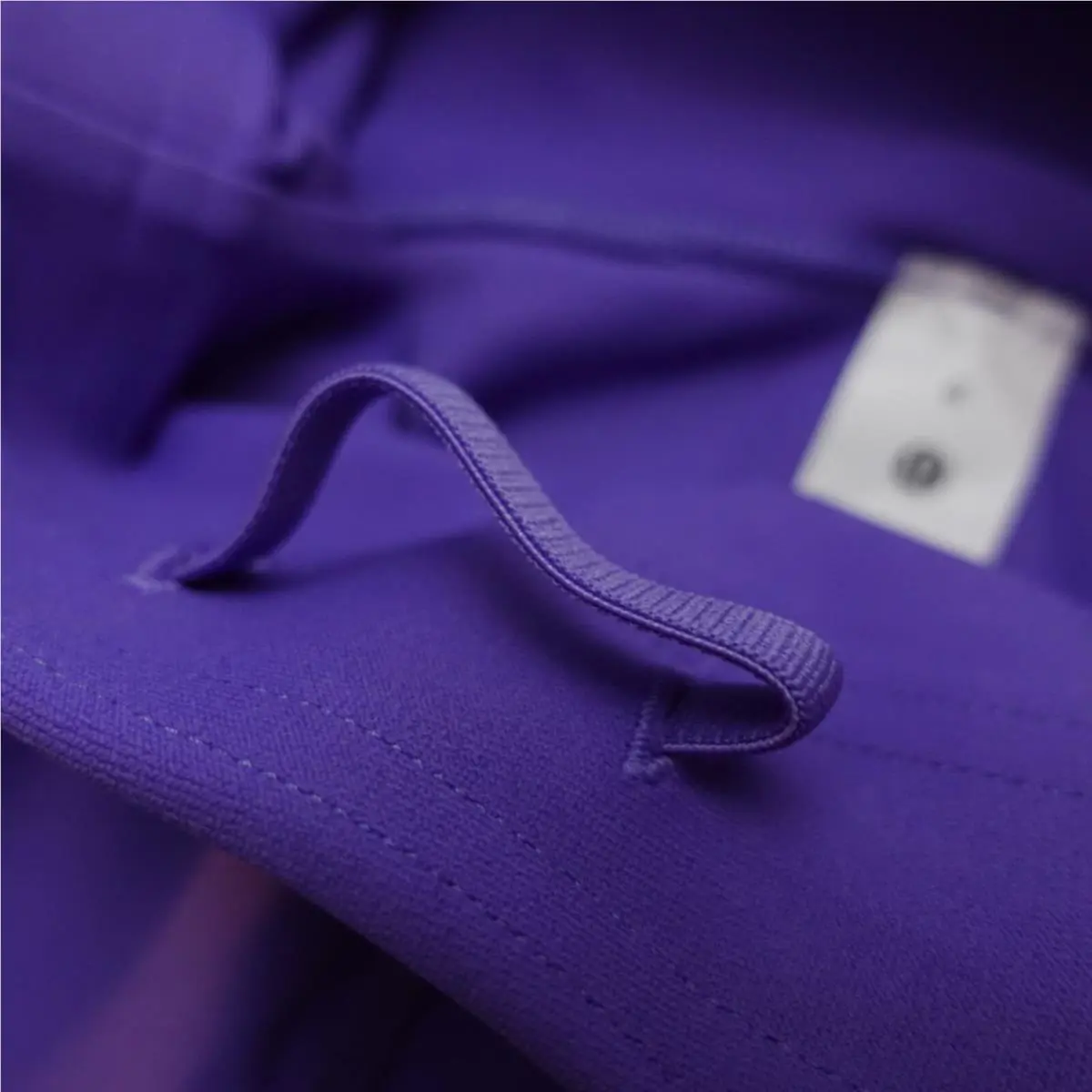 Lululemon clothing - Purple 3