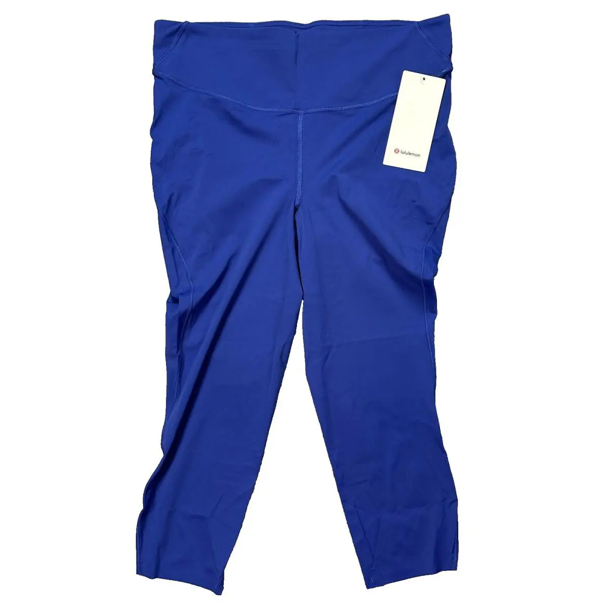 Lululemon clothing - Blue 0