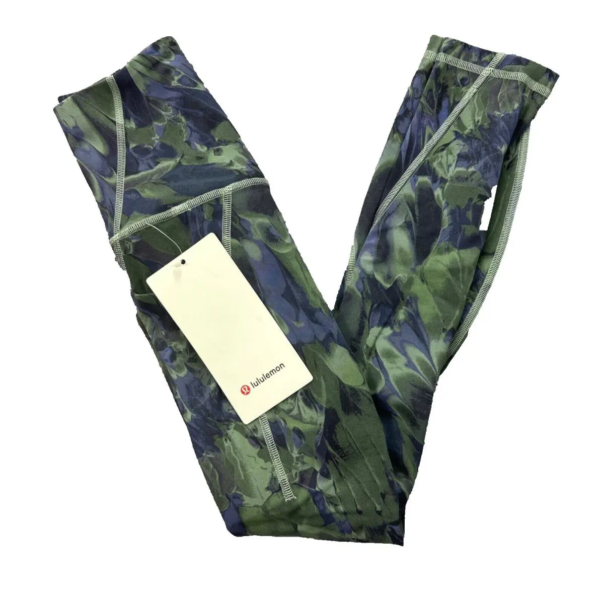 Lululemon clothing - Multicolor 0