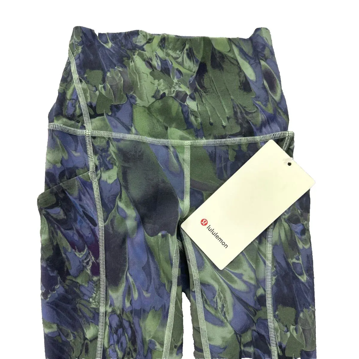 Lululemon clothing - Multicolor 1