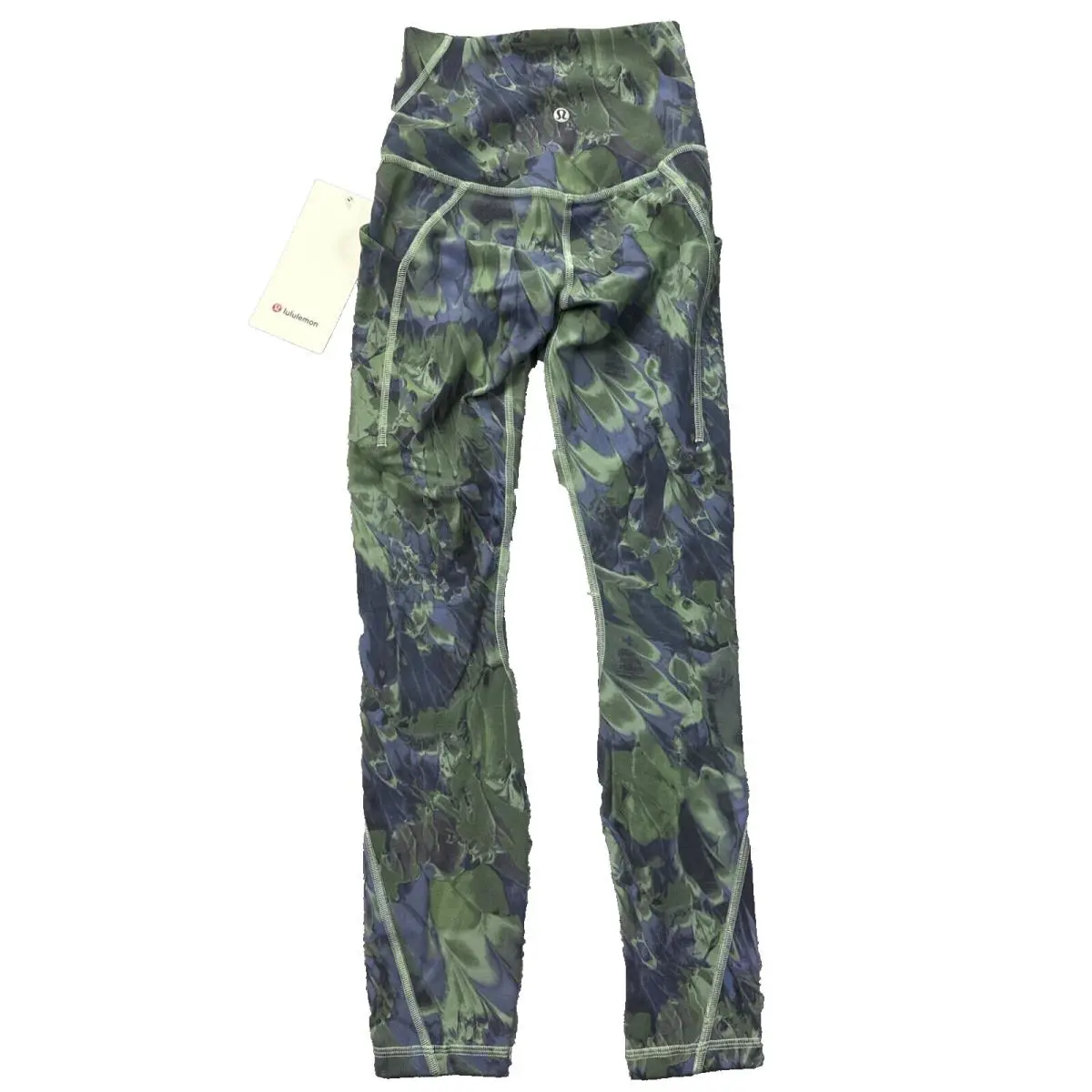 Lululemon clothing - Multicolor 3