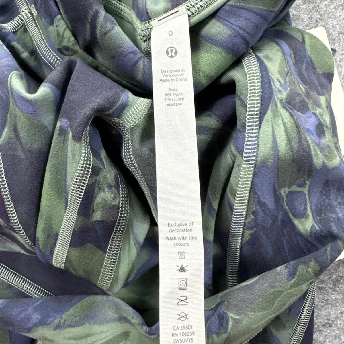 Lululemon clothing - Multicolor 6