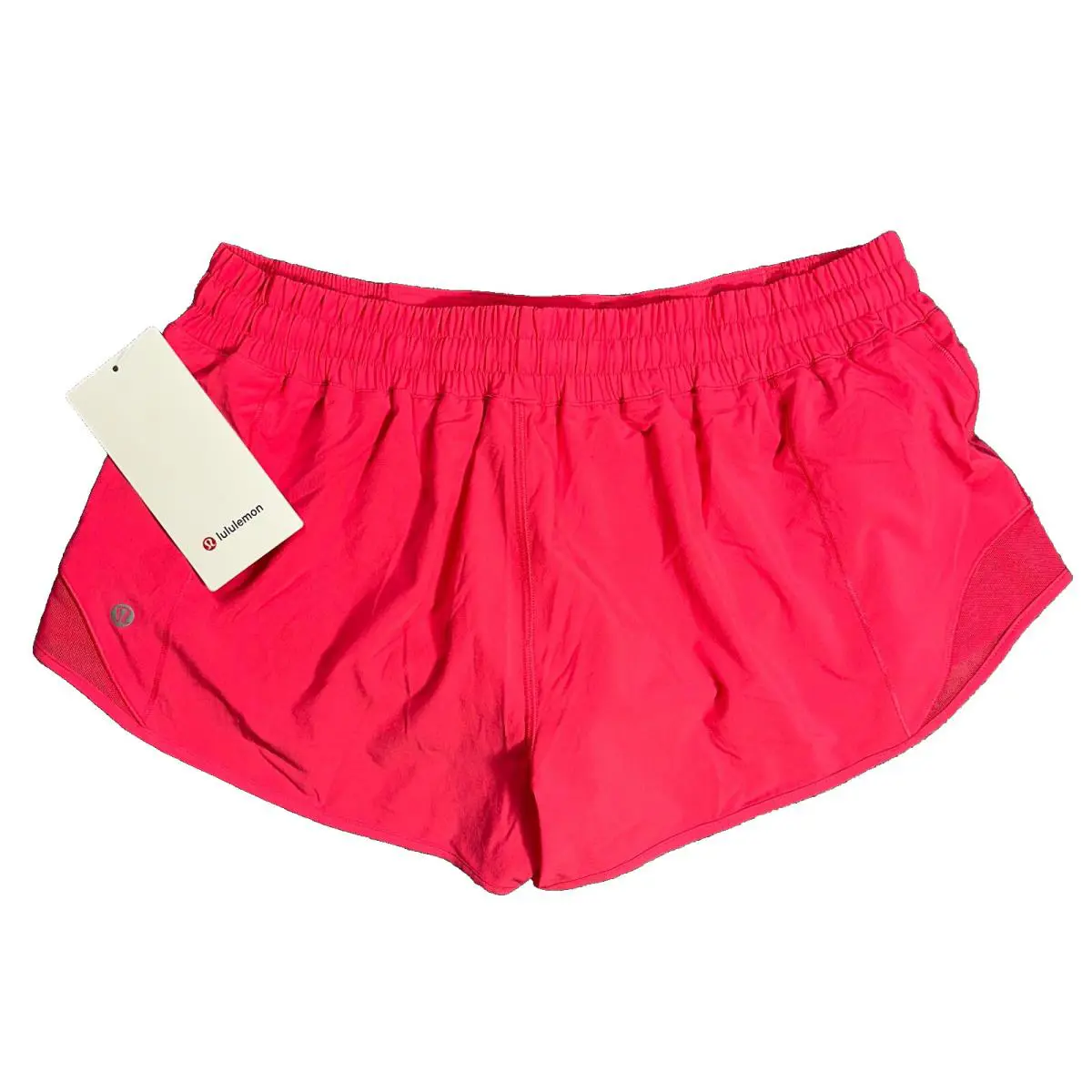Lululemon clothing - Hotty Hot - Hotty Hot - Pink 0