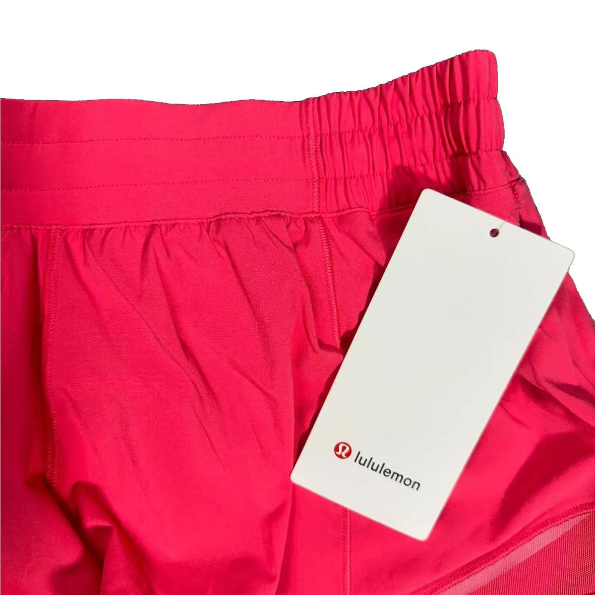 Lululemon clothing - Hotty Hot - Hotty Hot - Pink 2