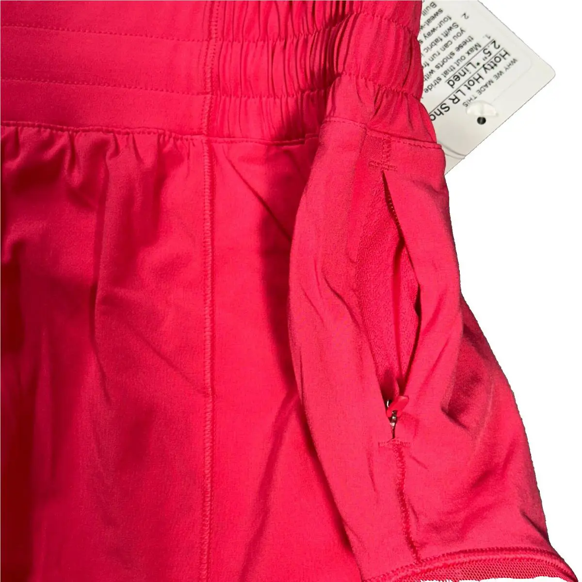 Lululemon clothing - Hotty Hot - Hotty Hot - Pink 4