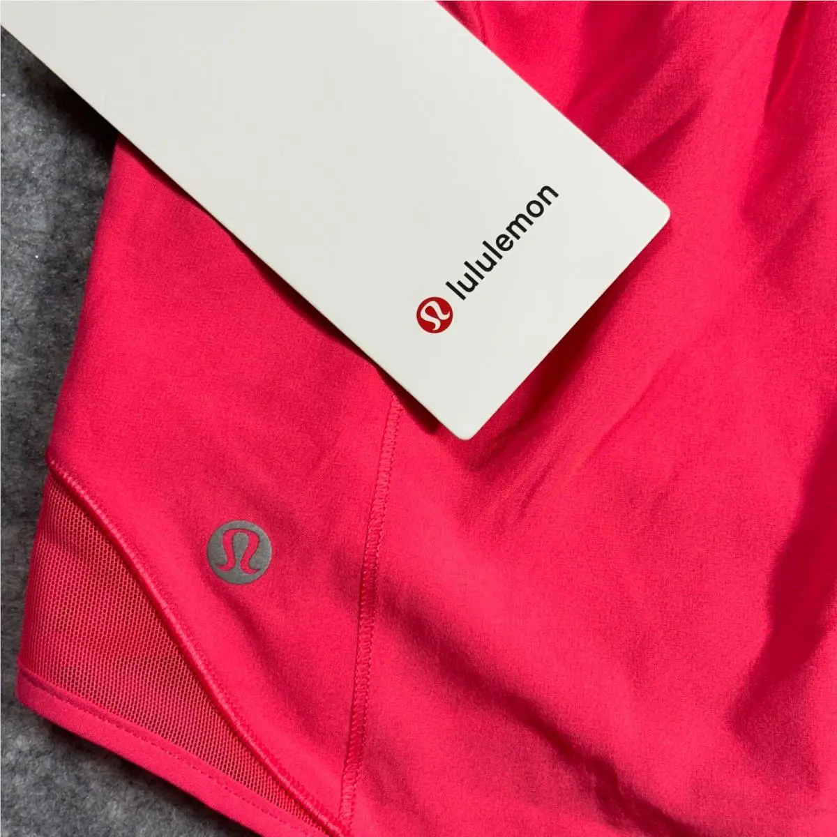 Lululemon clothing - Hotty Hot - Hotty Hot - Pink 5