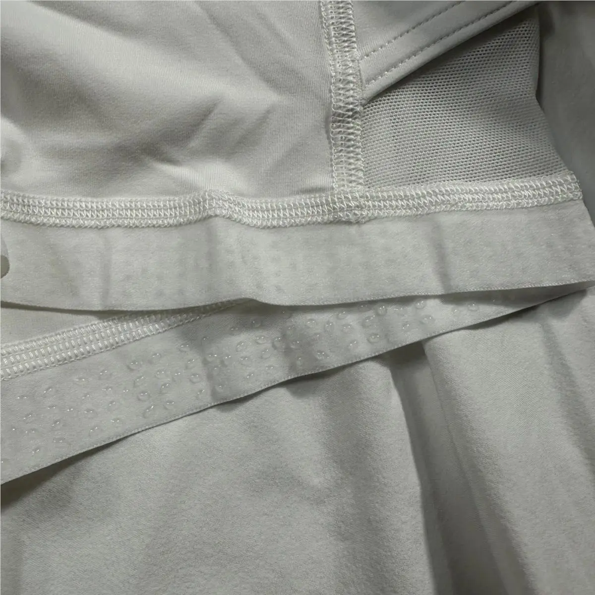Lululemon clothing - White 1