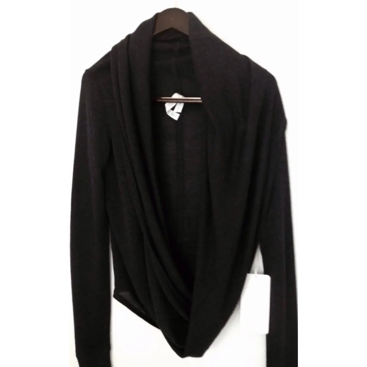 Lululemon clothing - Heathered Black 1