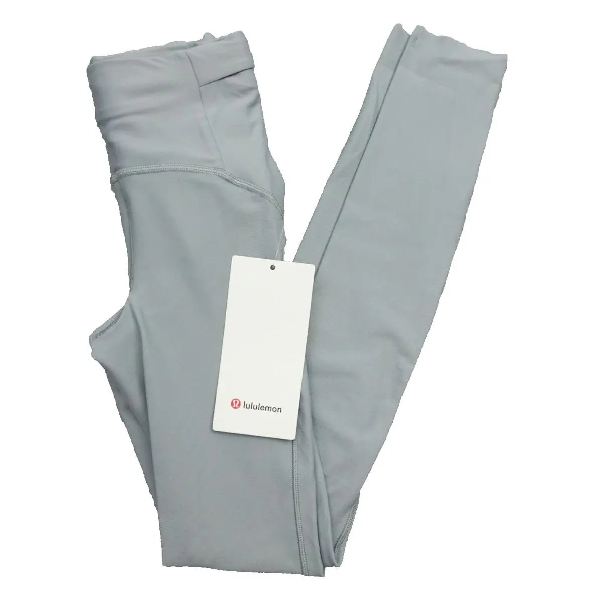 Lululemon clothing - Gray 1