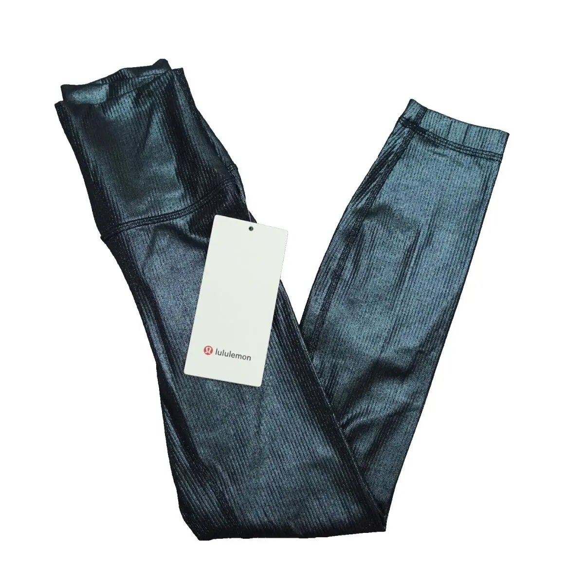 Lululemon clothing - Black 1