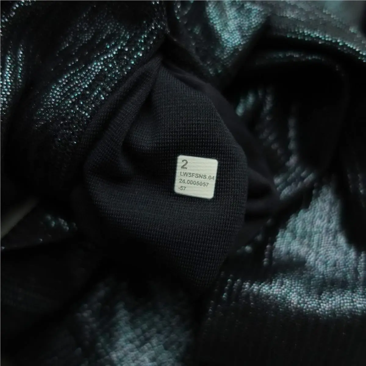 Lululemon clothing - Black 6
