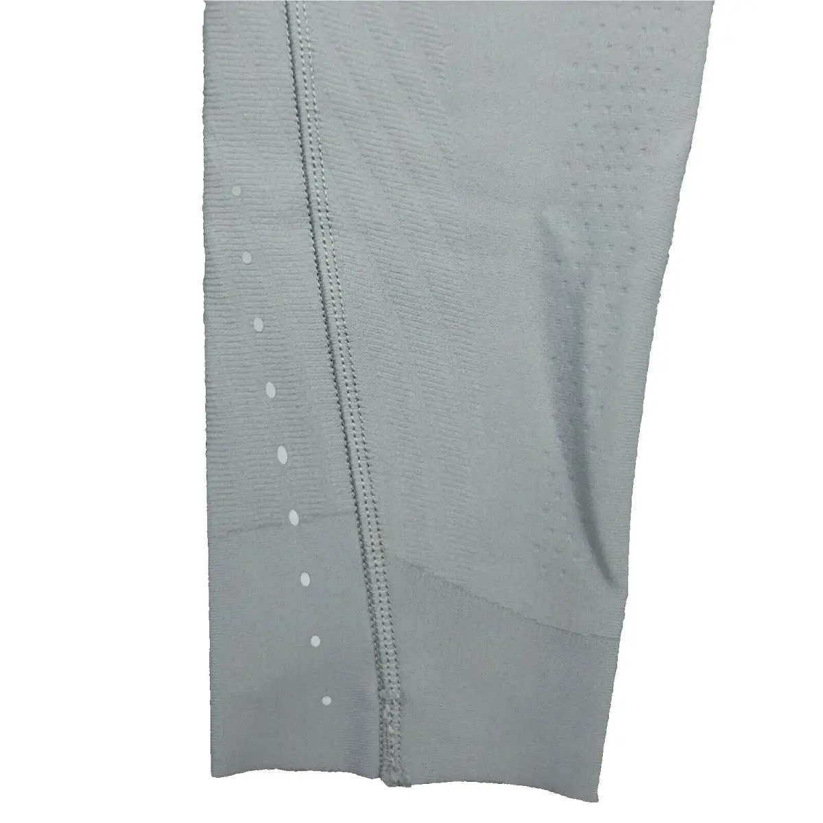 Lululemon clothing - Gray 2